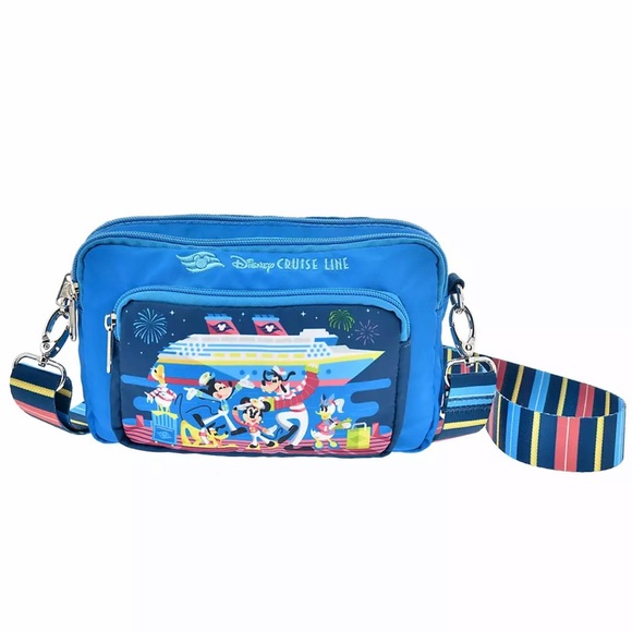 Disney Cruise Line DCL Bag‎ - Picture 1 of 5